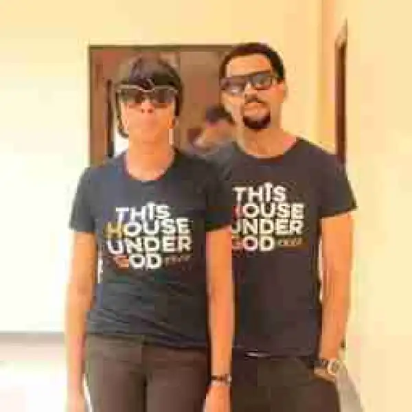 "How I’ve Been Coping Without A Child Of My Own For 10 Years" – Actor Emeka Okoro